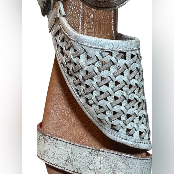 Bed/Stu Bellatrix ll Sandals 8.5 M - Picture 8 of 13